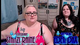 Fat Damsels Podcast Event 2 pt 1