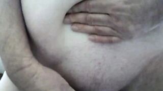 LadiesErotiC Homemade Shoestring thong webcam Mistiness upon Matures